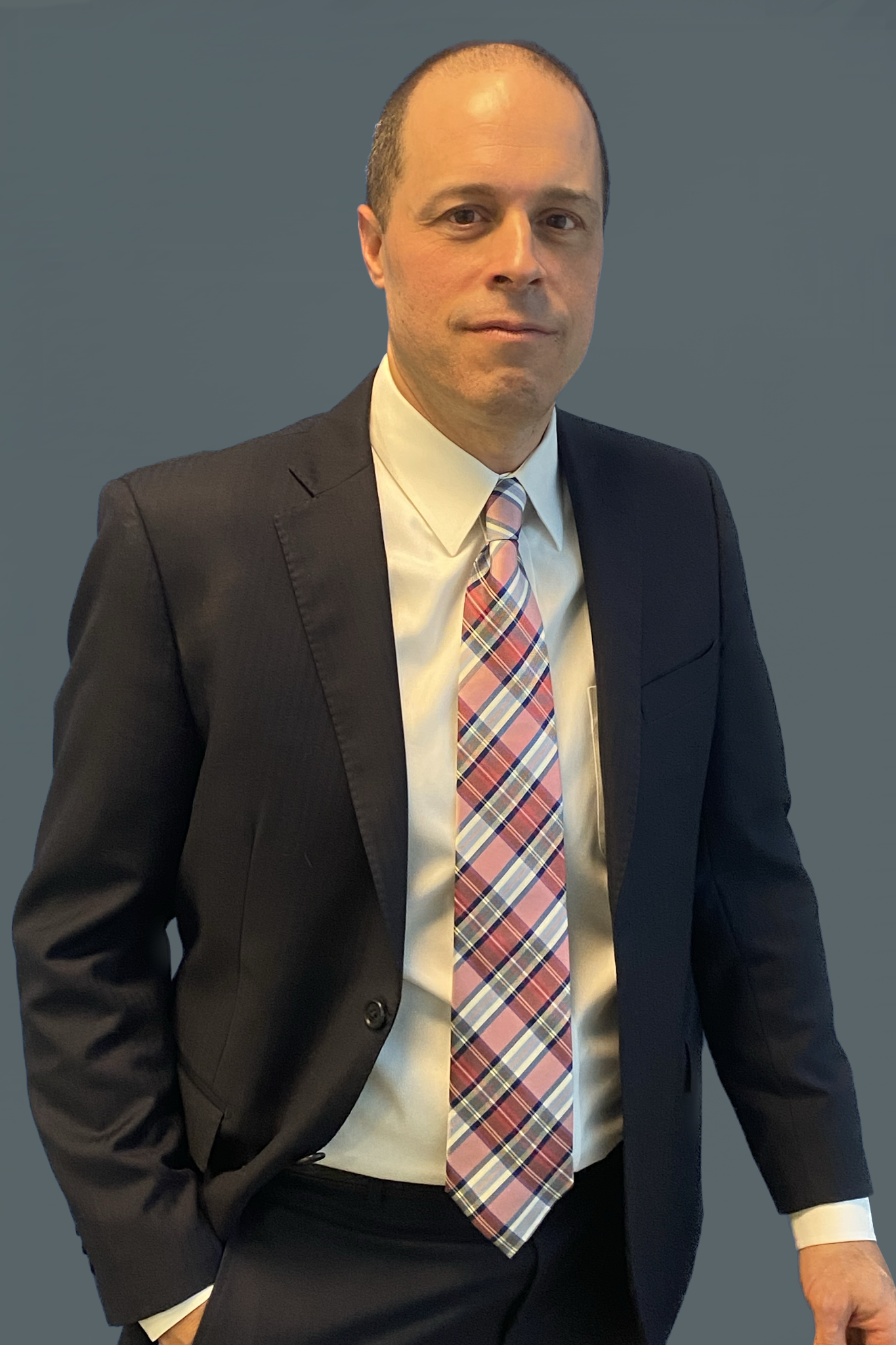 Peter Kotsifas, CPA